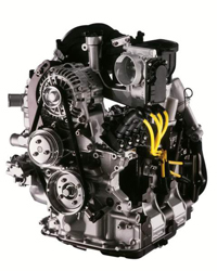 U2820 Engine